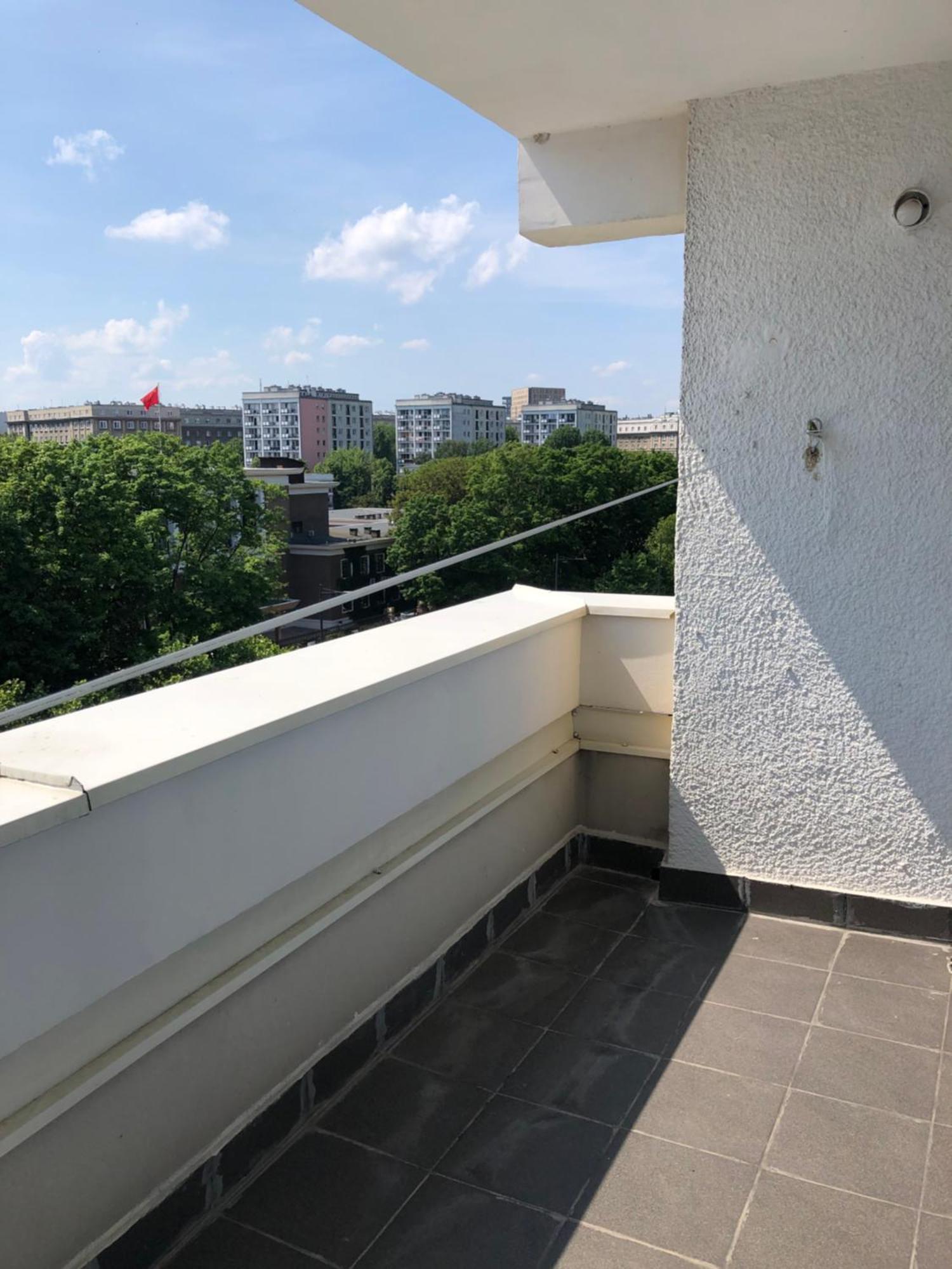 Apartment Swietojerska Varšava Exteriér fotografie